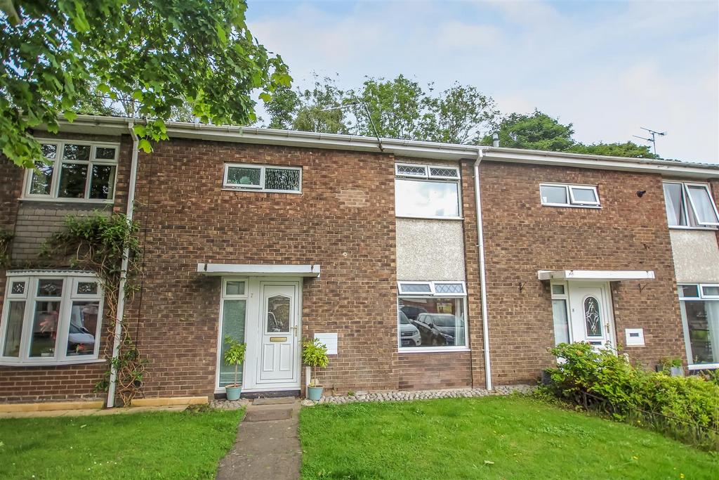 Linden Drive, Hurworth Place, Darlington 3 bed terraced house £895