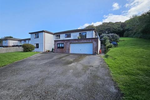 6 bedroom house for sale, Southview, Perrancoombe, Perranporth