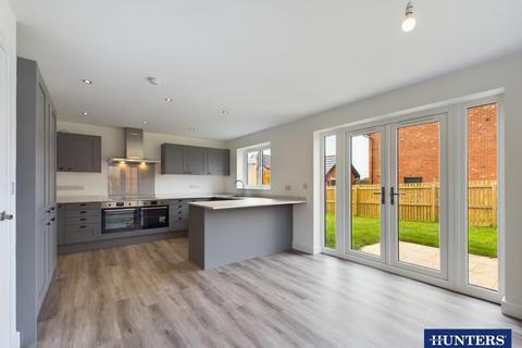 4 bedroom detached house for sale, Plot 74 The Ellen, Farries Field, Stainburn