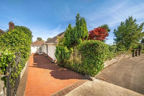 2 bedroom detached bungalow for sale, Emmanuel Gardens, Sketty, Swansea