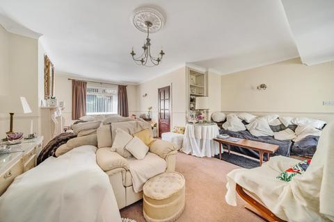 2 bedroom detached bungalow for sale, Emmanuel Gardens, Sketty, Swansea