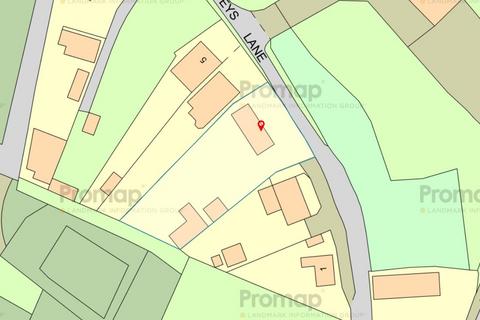 2 bedroom property for sale, Pompeys Lane, Ferndown, BH22