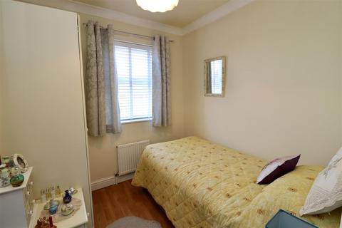 2 Cornelius Walk, Market Weighton, York, YO43 3NZ