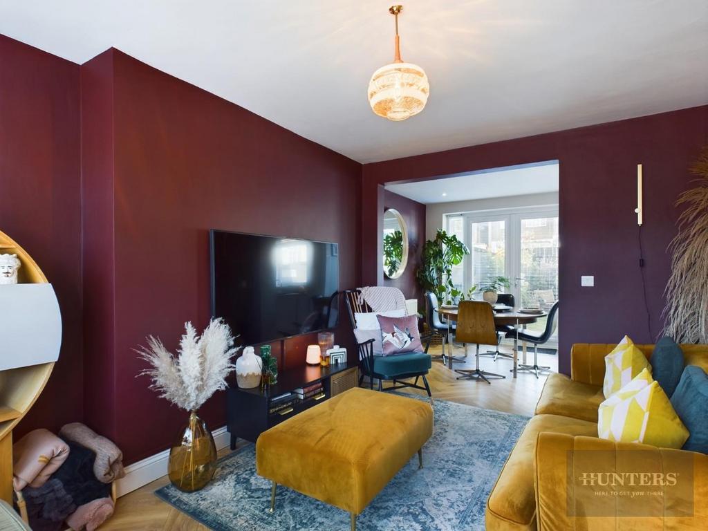 Living / Dining