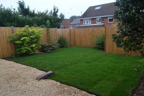 3 bedroom semi-detached house for sale - St. Peters Close, Moreton-On-Lugg, Hereford