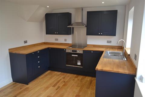3 bedroom semi-detached house for sale - St. Peters Close, Moreton-On-Lugg, Hereford