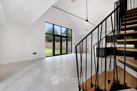 4 bedroom barn conversion for sale - Brook Road, Aldham, Colchester, CO6
