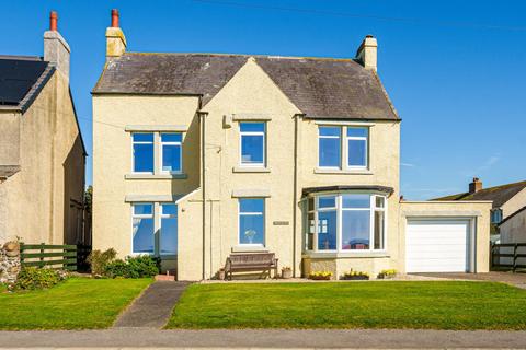 4 bedroom detached house for sale, Allonby CA15
