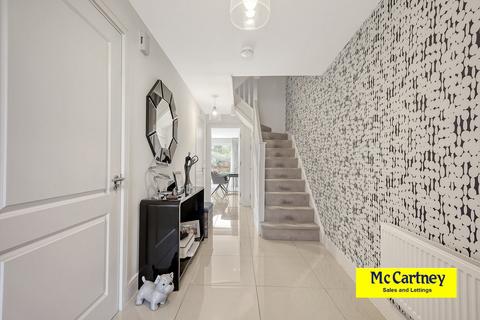 4 bedroom townhouse for sale, Rennoldson Green, Chelmsford, CM2