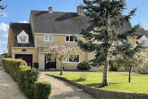 4 bedroom semi-detached house for sale, Pound Lane, Little Rissington, Cheltenham