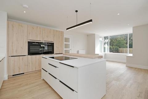 201 Carter Knowle Road, Sheffield, S7 2ED