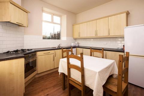 4 bedroom house for sale - 1C Nether Edge Road, Nether Edge, Sheffield