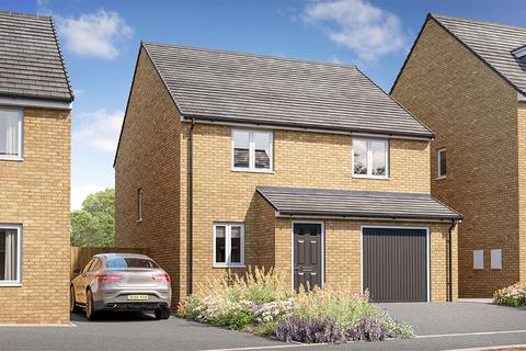 4 bedroom detached house for sale, Plot 29, The Neston at Stallings Place, Kingswinford, Oak Lane DY6