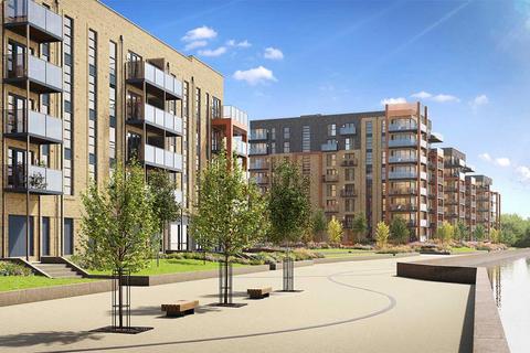 1 bedroom apartment for sale, Plot 255, The Ouse at Cable Wharf, Northfleet, DA11, Cable Wharf DA11