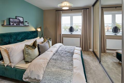 2 bedroom apartment for sale, Plot 261, The Severn at Cable Wharf, Northfleet, DA11, Cable Wharf DA11