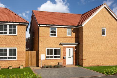 3 bedroom end of terrace house for sale, Ellerton at The Sands Kingsgate, Bridlington YO15