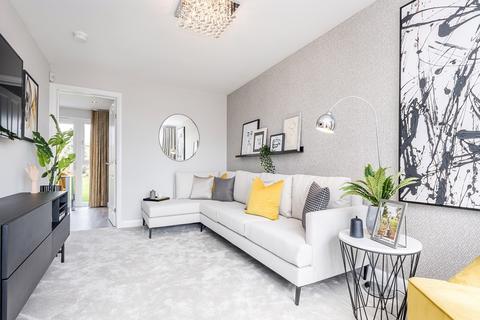4 bedroom detached house for sale - Glamis at Findrassie 1 Nasmith Crescent, Elgin IV30