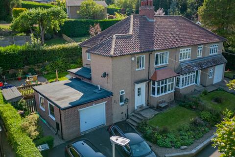 Rippledale Marchburn Lane, Riding Mill, NE44 6DN