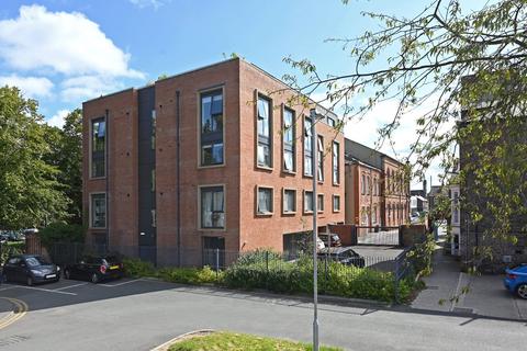 2 bedroom flat for sale, Chapel Apartments, Union Terrace, York, YO31