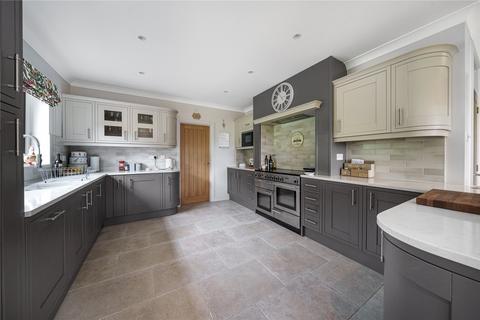 3 bedroom detached house for sale, Gorsley, Ross-on-Wye, Herefordshire, HR9
