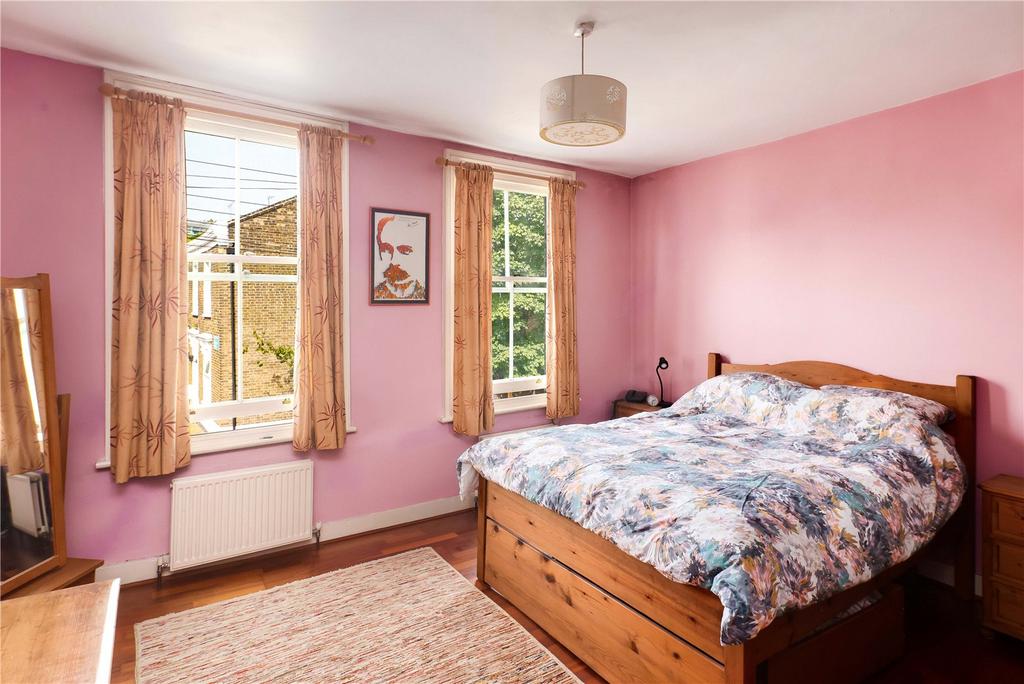 Mehetabel Road, Lower Clapton, London, E9 4 bed house for sale £1,025,000