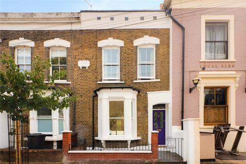 13b Mehetabel Road, London, E9 6DU