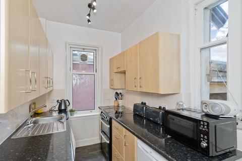 4 bedroom terraced house for sale - 117 Willowbrae Road, Willowbrae, EH8 7HN