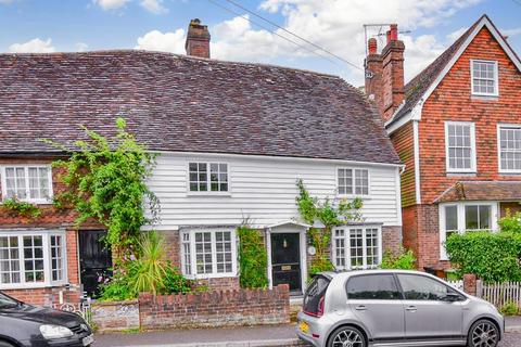 3 bedroom character property for sale, High Street, Cranbrook, Kent