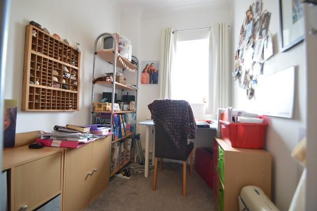 Bedroom/Office