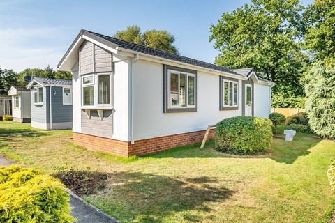 1 bedroom mobile home for sale - Dagley Lane, Shalford, Guildford, GU4