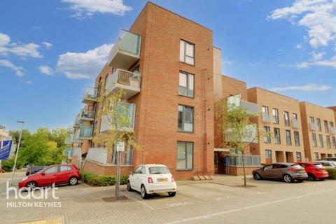 2 bedroom apartment to rent, Henrietta Way, Campbell Park, Central Milton Keynes