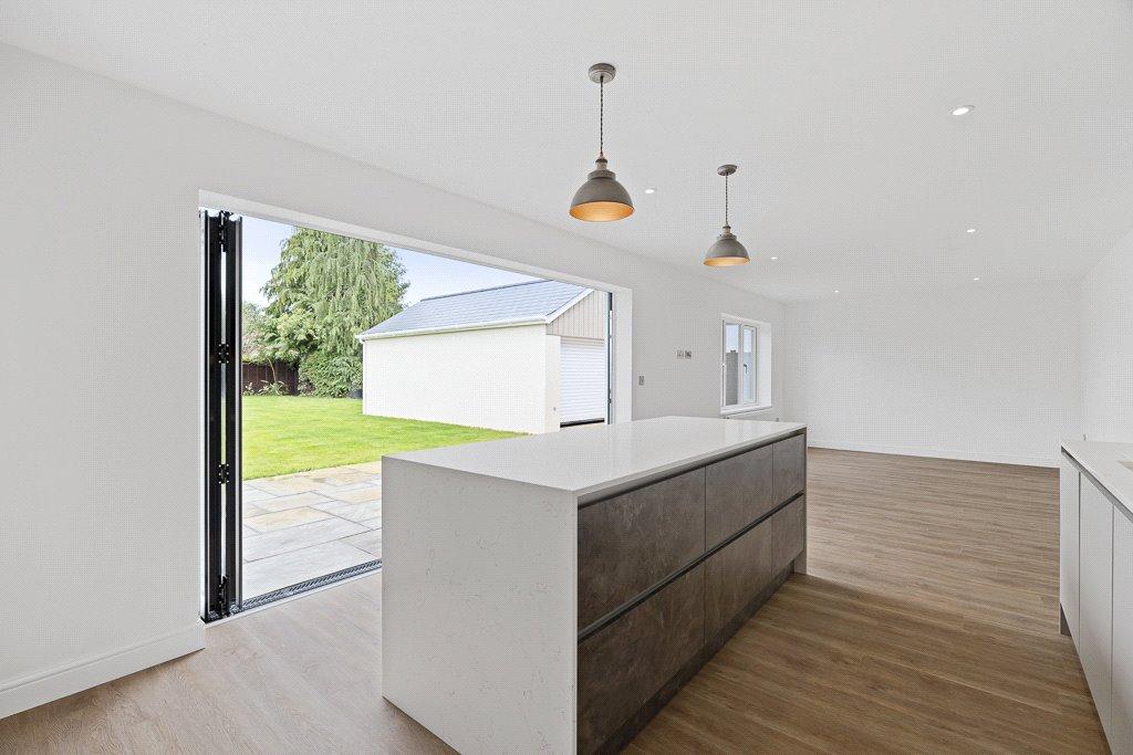 Dining/Living Area