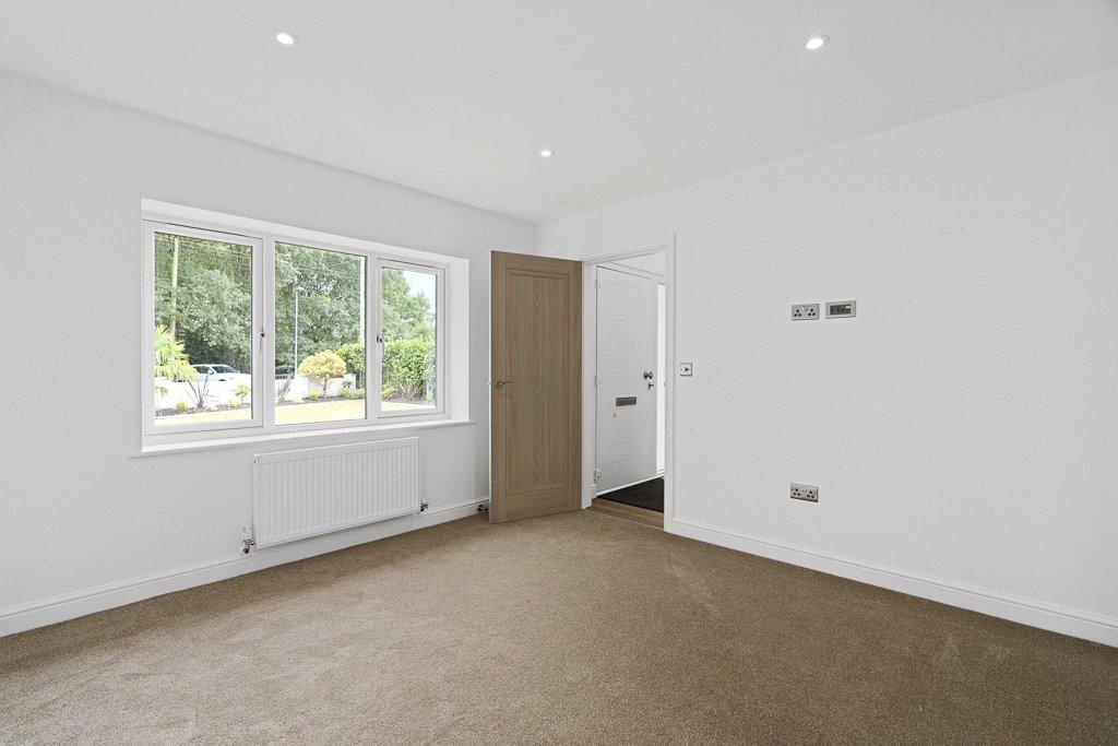 Gf Bedroom No. 5