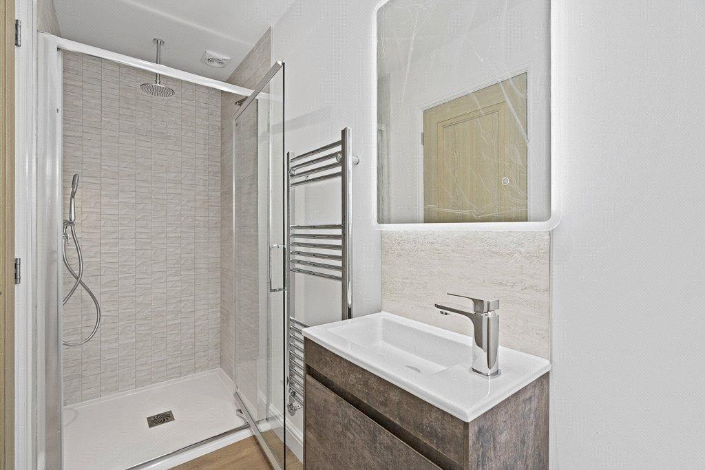 GF Ensuite