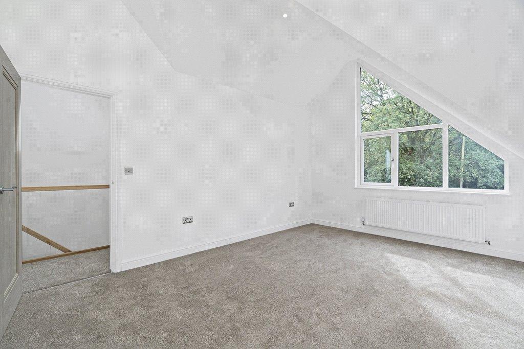 Bedroom No. 1