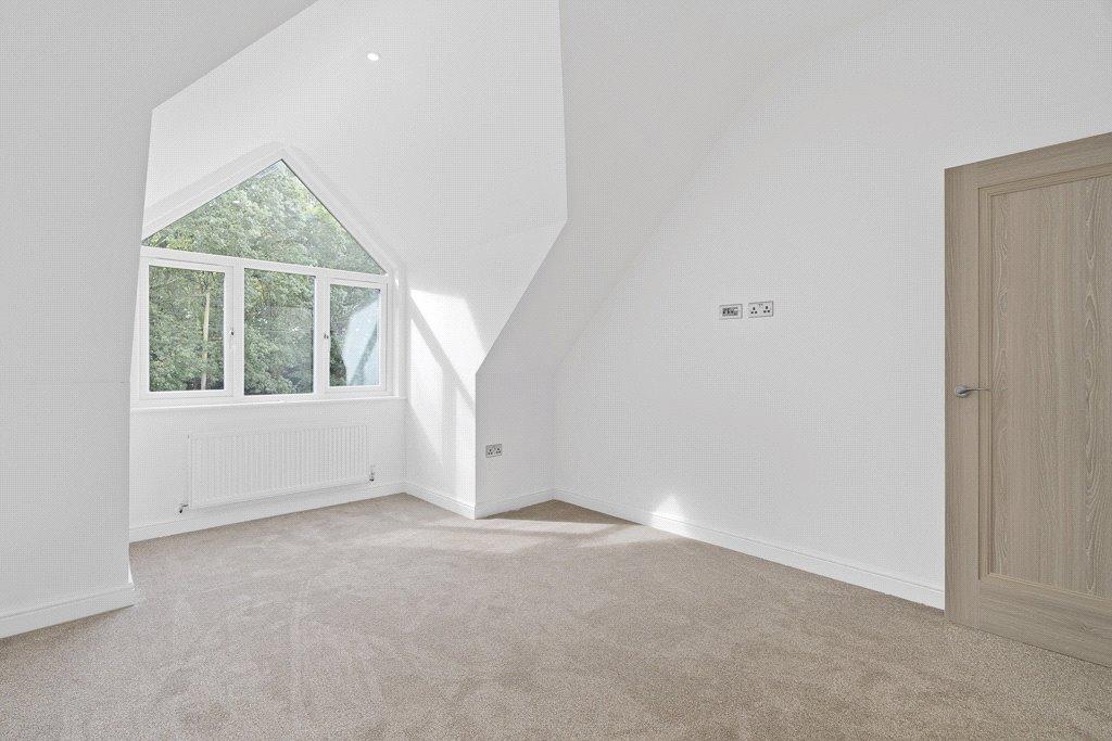 Bedroom No. 2