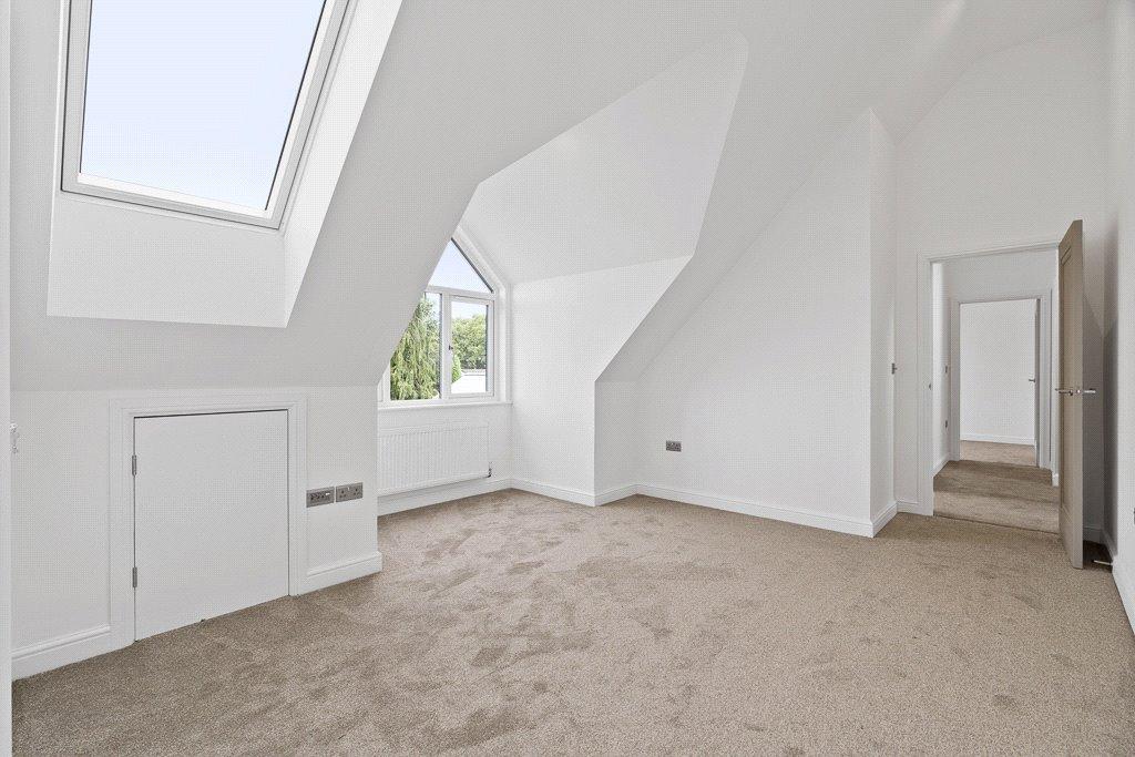 Bedroom No. 2