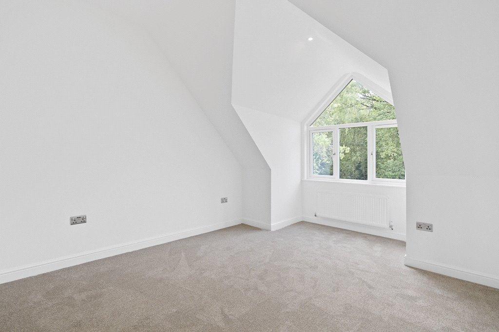 Bedroom No. 3