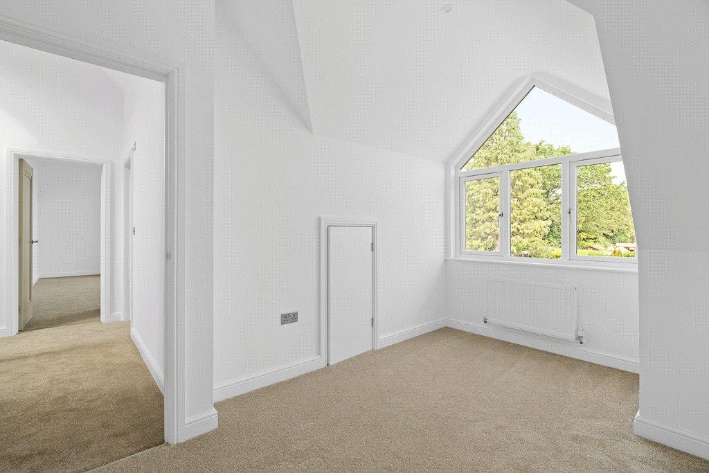 Bedroom No. 4