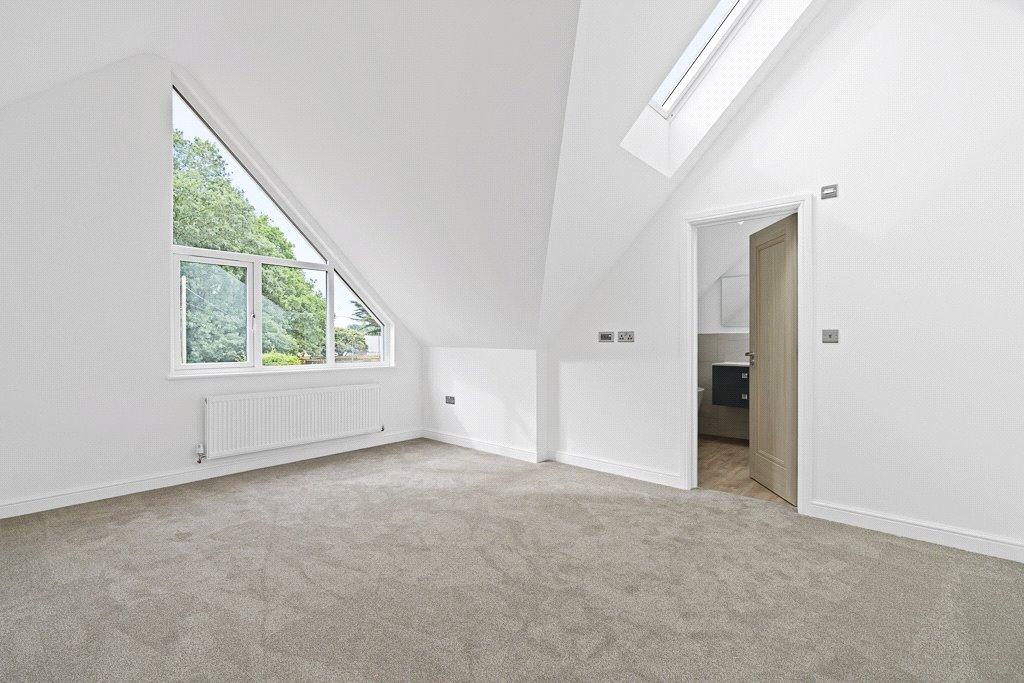 Bedroom No. 1