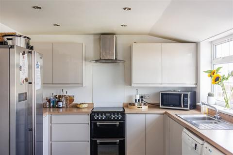 4 bedroom semi-detached house for sale, Highfield Crescent, Brighton BN1