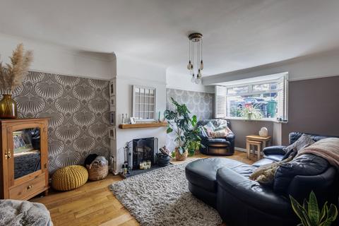 4 bedroom semi-detached house for sale, Highfield Crescent, Brighton BN1