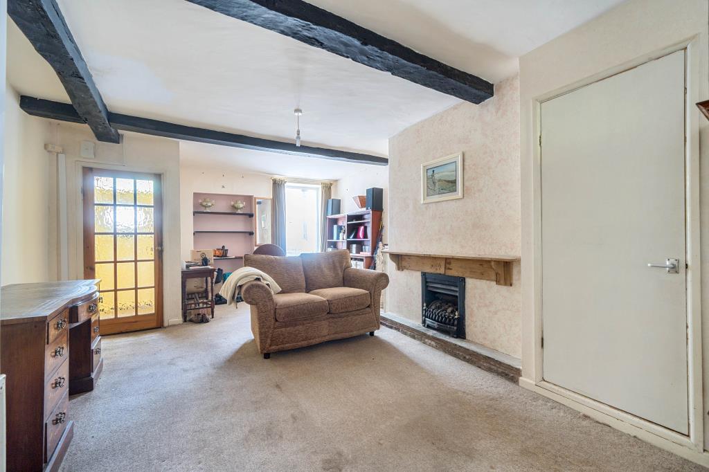 HayonWye, Hereford, HR3 4 bed townhouse for sale £325,000