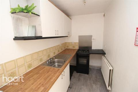 undefined, Freeman Road North, Leicester