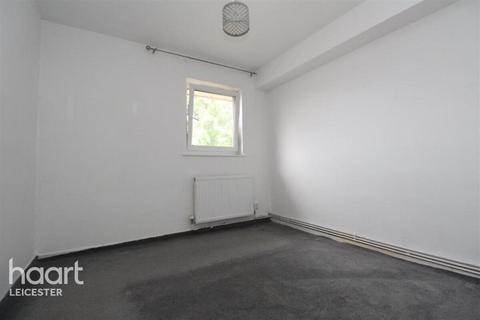 undefined, Freeman Road North, Leicester