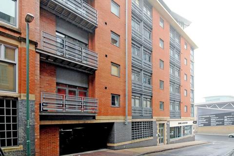 2 bedroom apartment to rent, Plumptre Street, Nottingham, Nottinghamshire, NG1 1AN