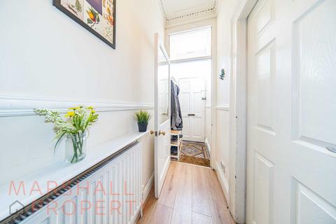 3 bedroom terraced house for sale, Leopold Road, Liverpool