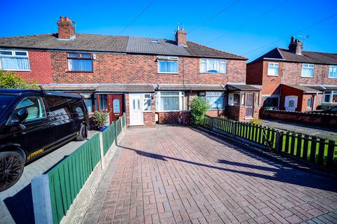 2 bedroom mews to rent, Vista Road, Newton-Le-Willows, Merseyside, WA12