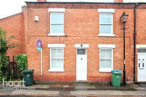 4 bedroom semi-detached house to rent, Waveley Road, Coventry