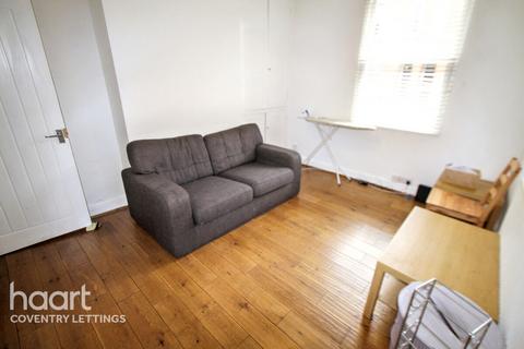 4 bedroom semi-detached house to rent, Waveley Road, Coventry